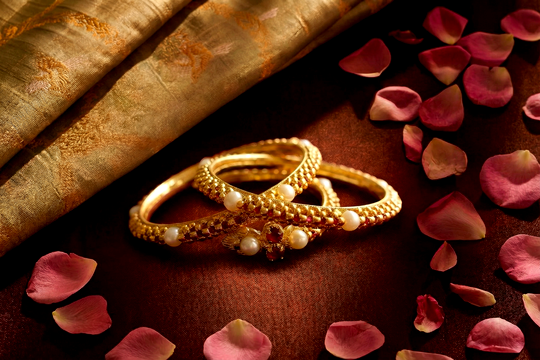 Yuvati – Where Tradition Meets Trend