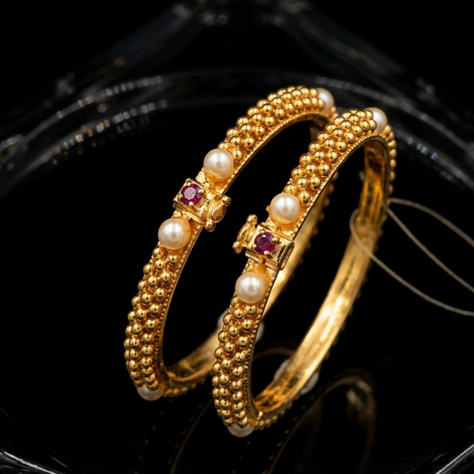 Moti Bangle