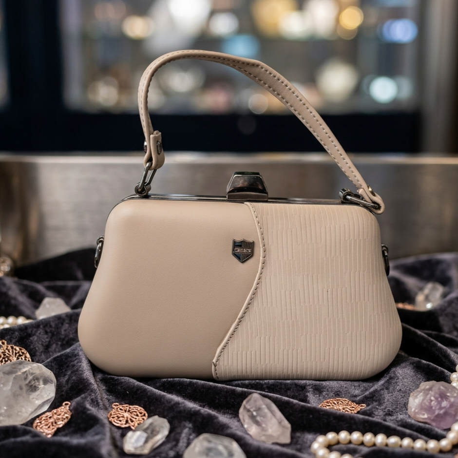 Fancy Purse