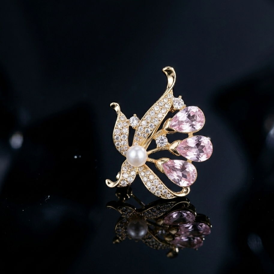 Brooch
