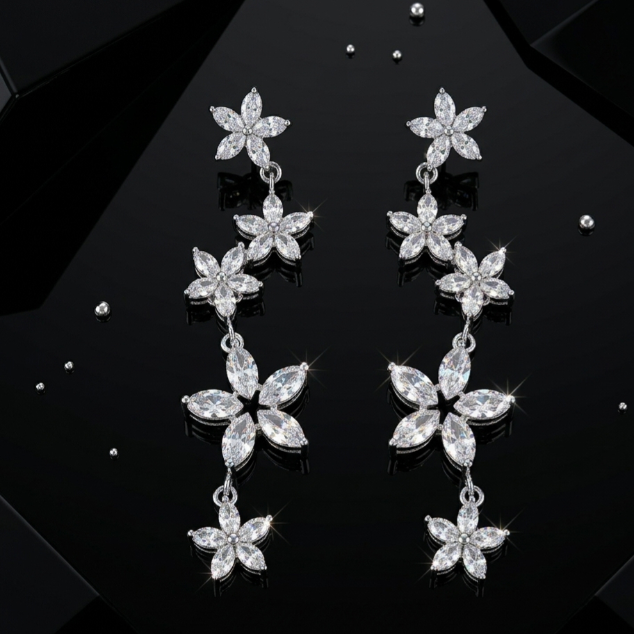 Stone Earing