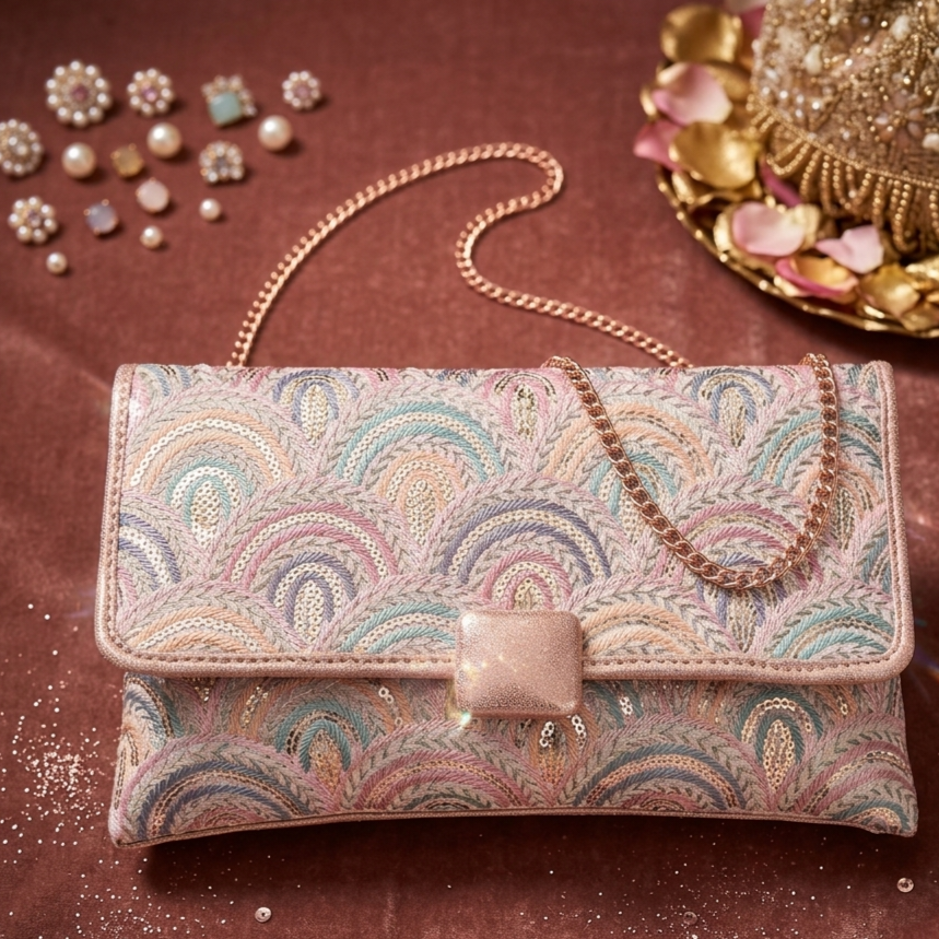 Hand Purse