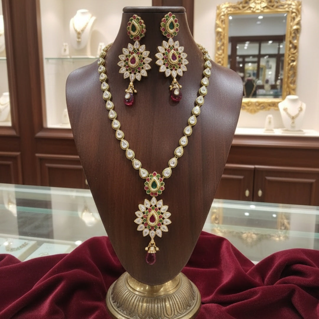 Stone neckless