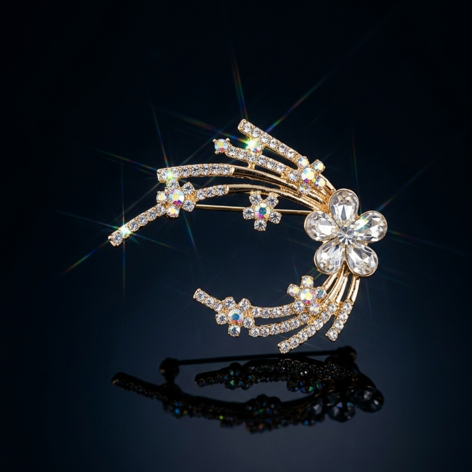 Brooch