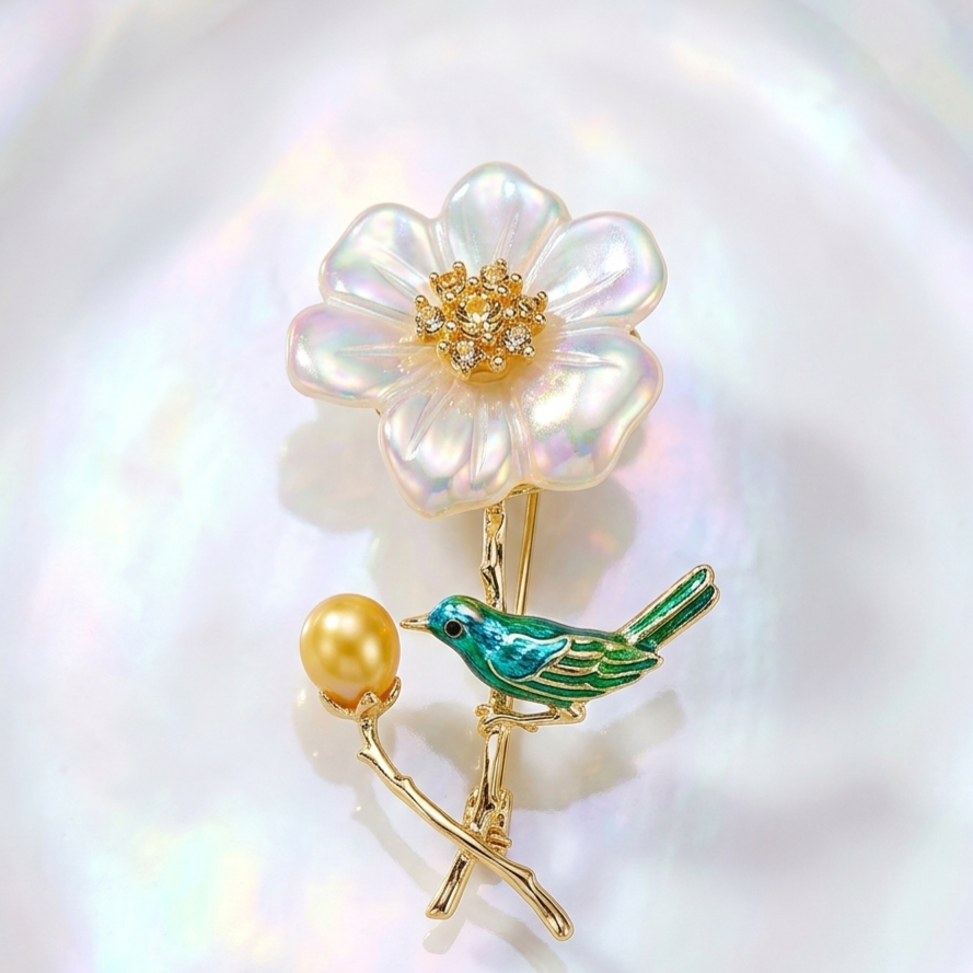 Brooch