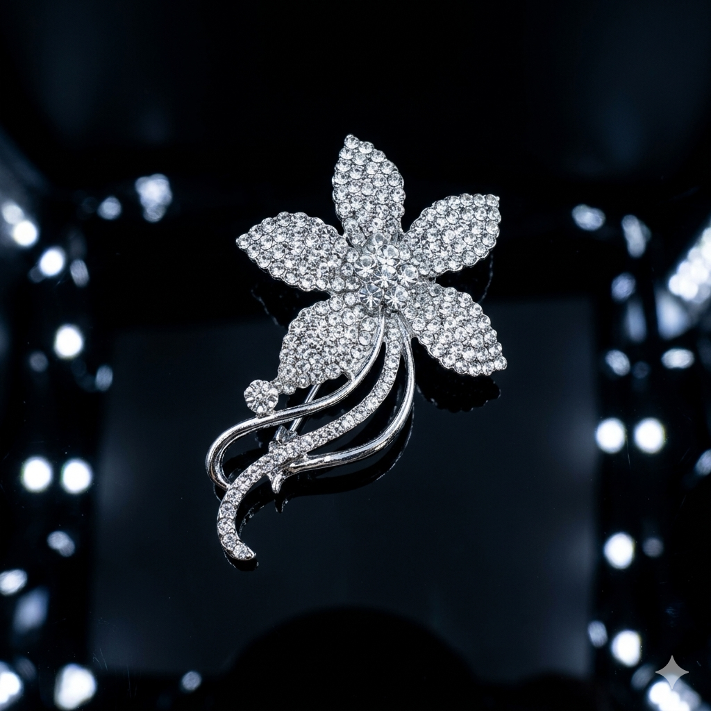 Brooch