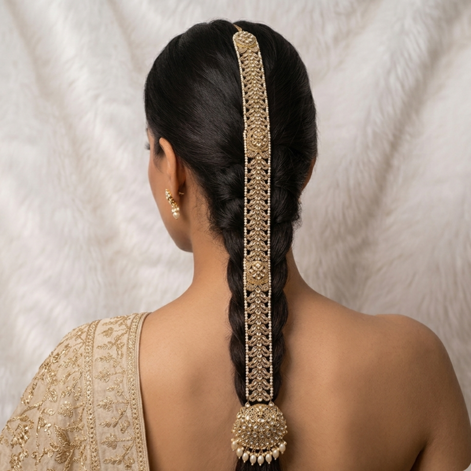 Choti (veni)