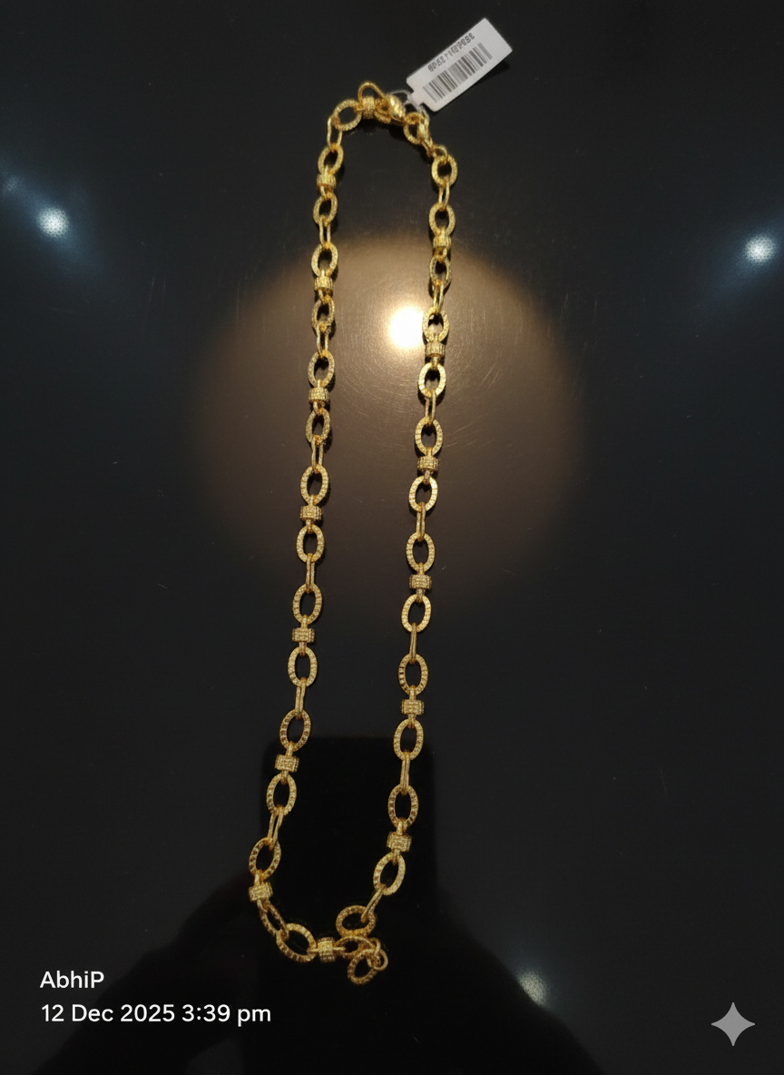 Bentex Chain