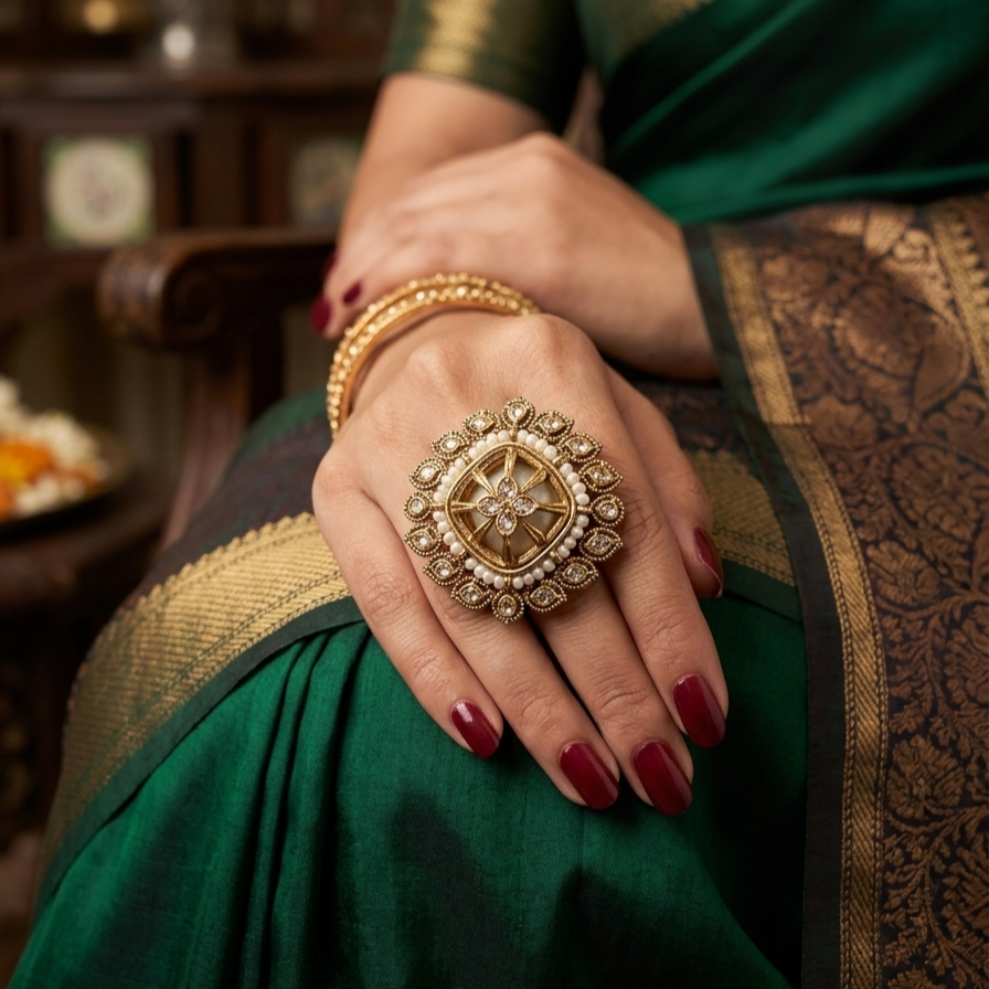 Ring