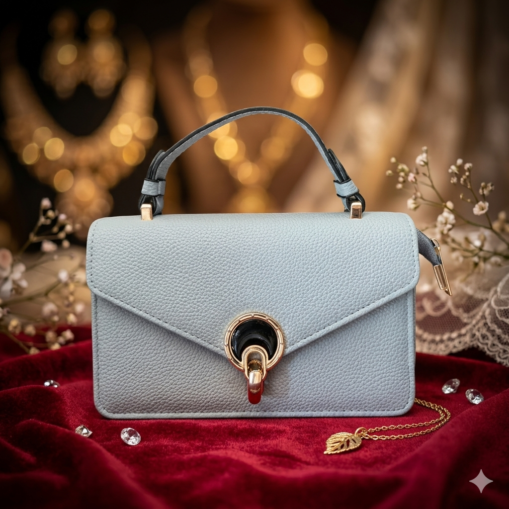 Hand Purse