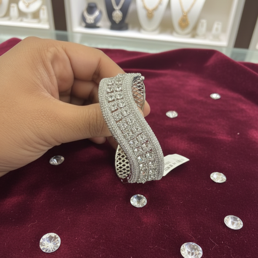 Bracelets fancy kada
